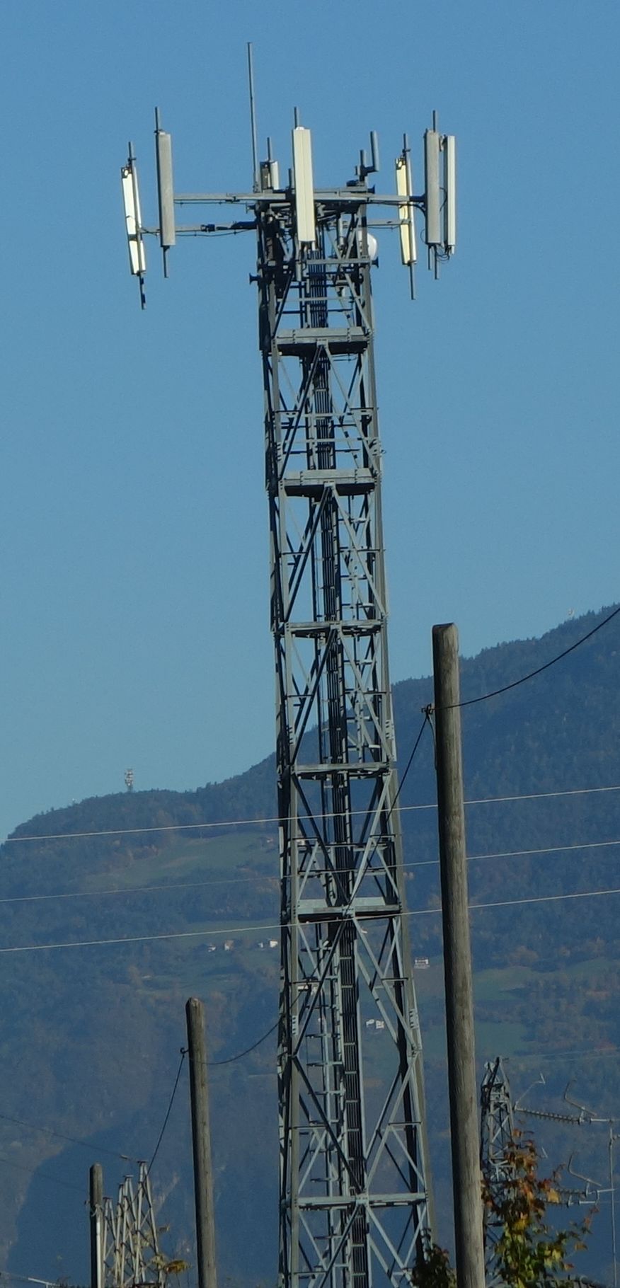 Die Anlage im November 2015