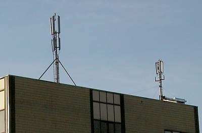 Links Tim, rechts H3G