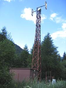 Anlage von Vodafone