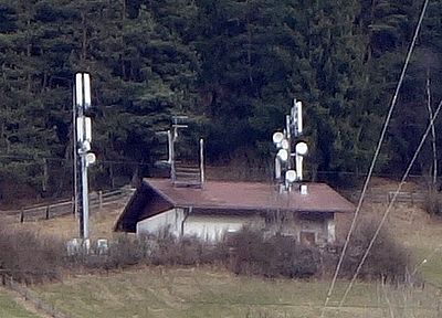 Die Anlagen im März 2017