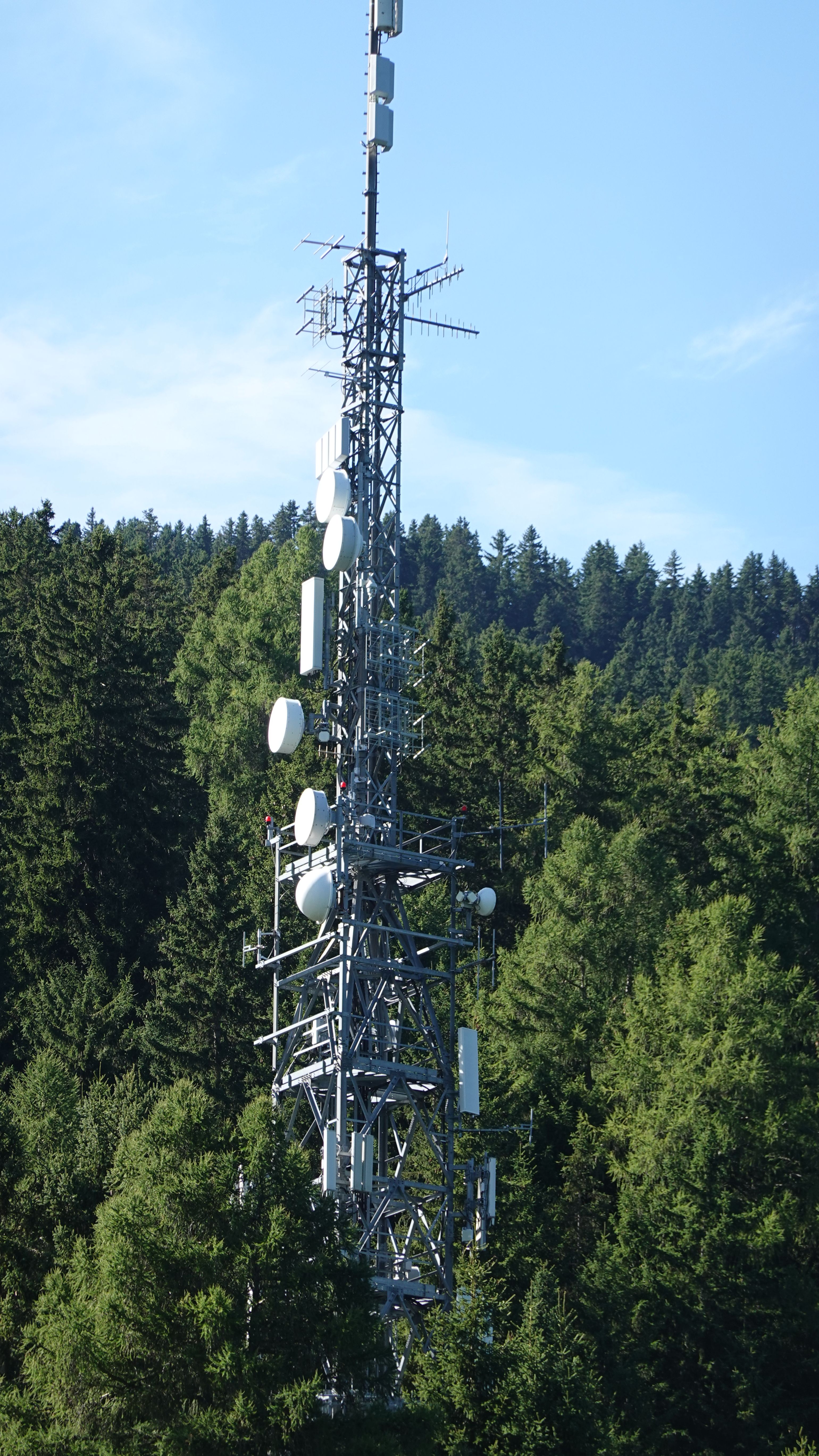 Die Anlage im September 2025