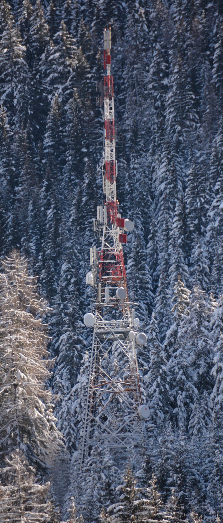 Die Anlage im Februar 2019