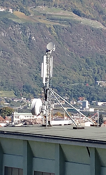 Die Anlage im Oktober 2017. Foto Hugo Moroder