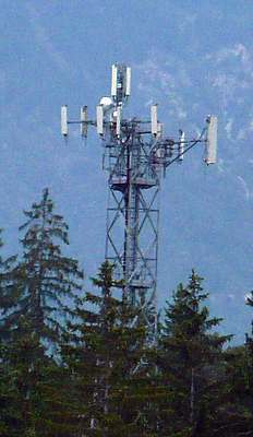 Die Anlage von Tim mit Vodafone