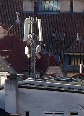 Die Anlage im Dezember 2016