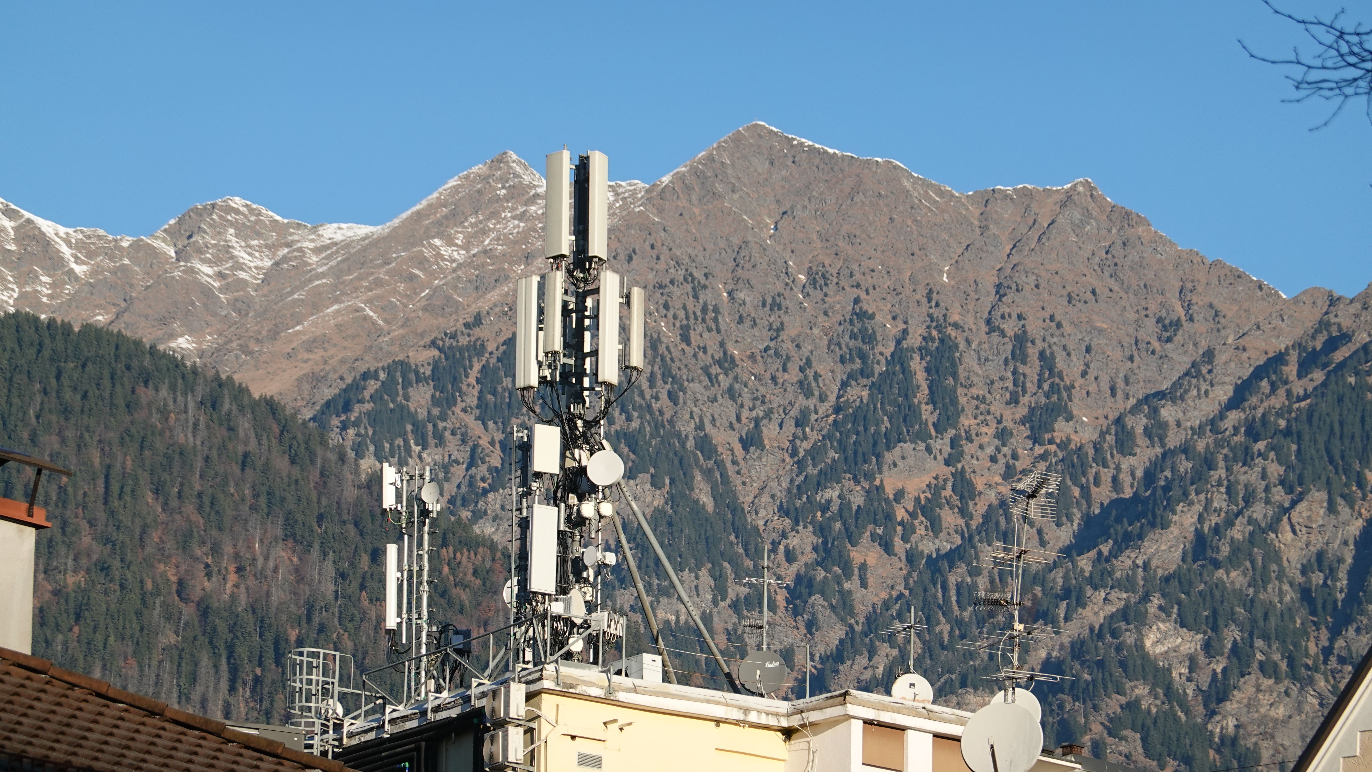 Die Anlage im Dezember 2025