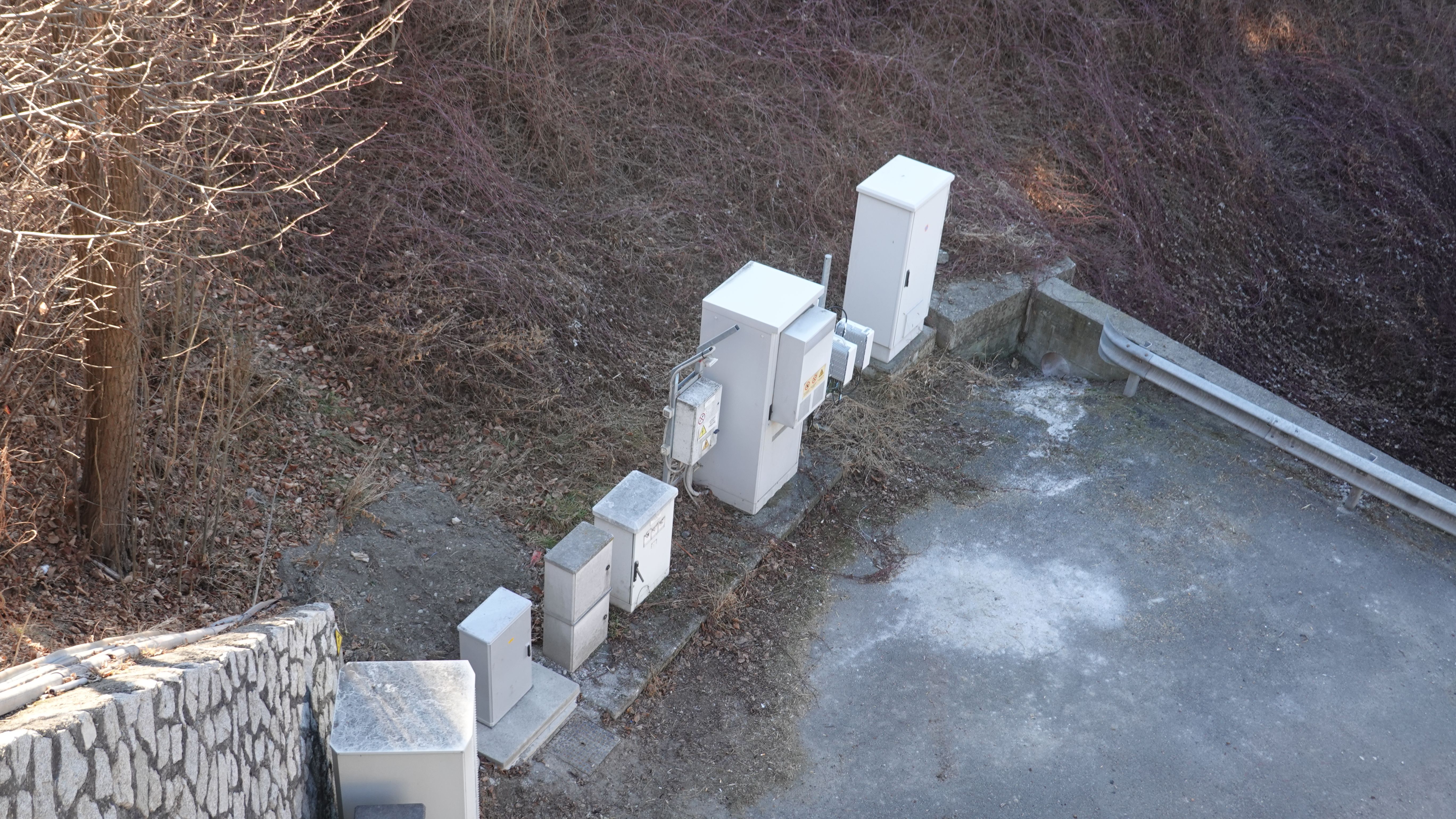 Die Geräte im Jänner 2026