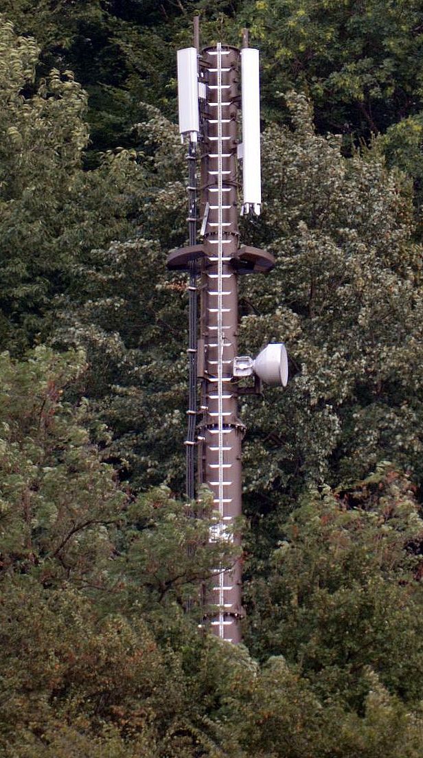 Die Anlage von Wind im August 2015