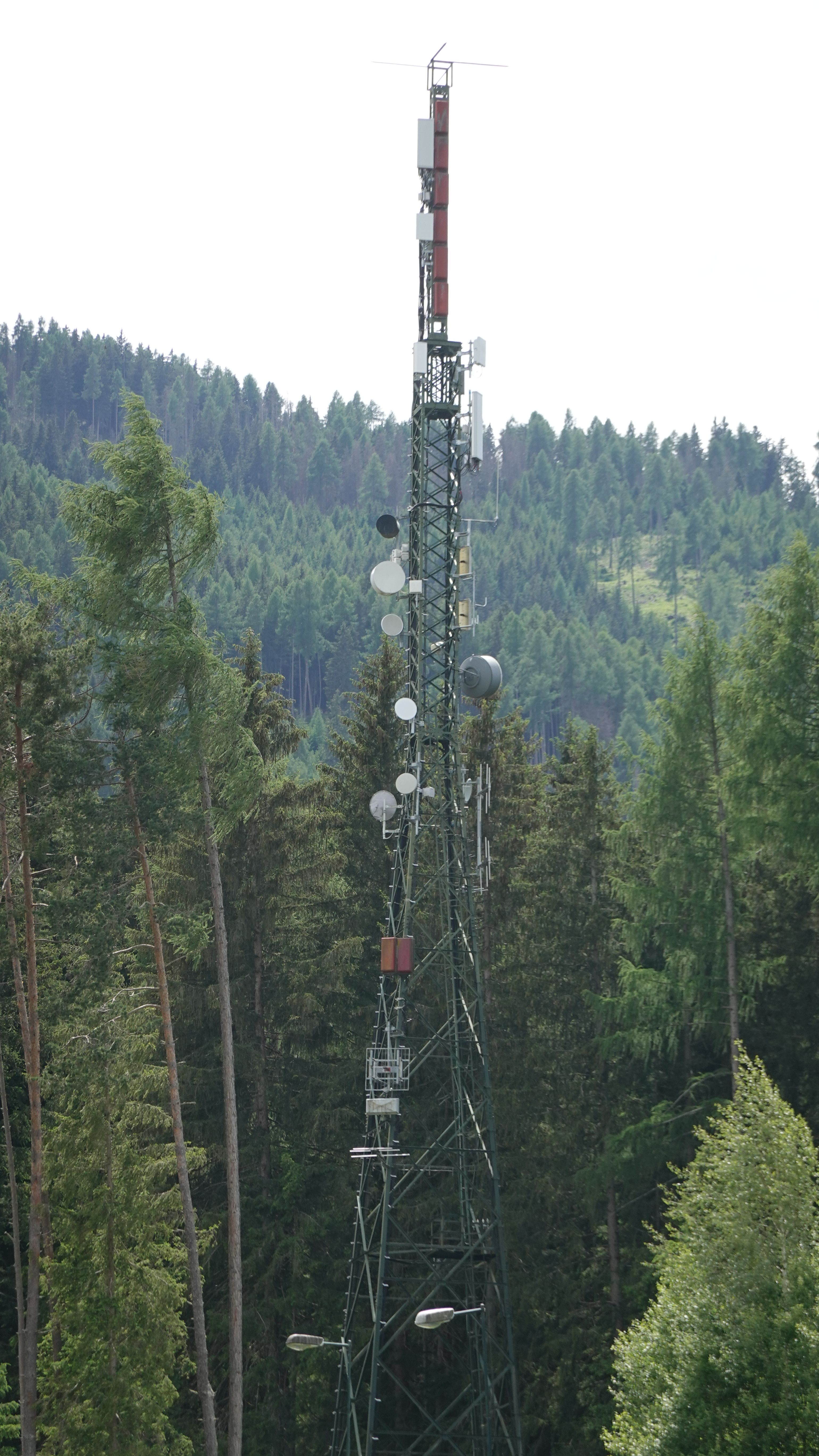 Die Anlage im Juni 2026