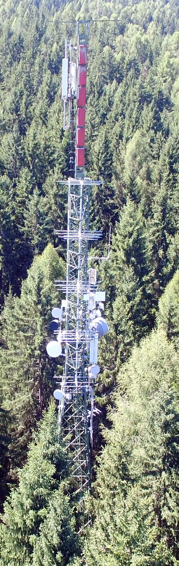 Die Anlage im August 2016
