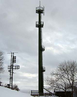Tim-Anlage in Prags