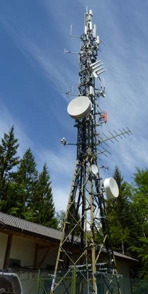 Die Anlage im September 2015