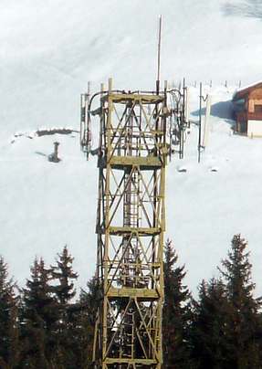 Die umgebaute Anlage