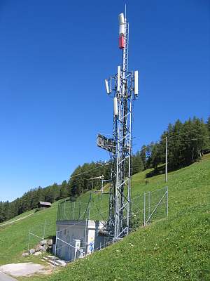 RAS-Anlage