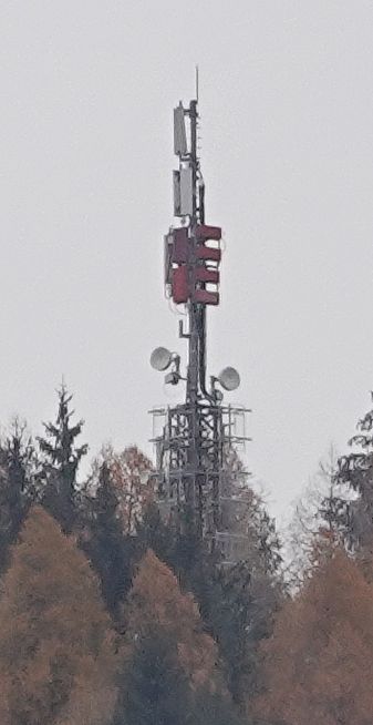 Die Anlage im Dezember 2020