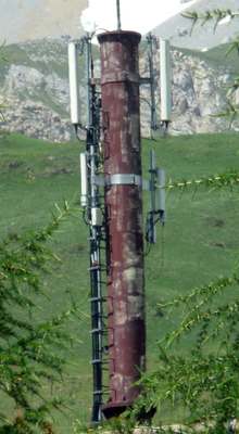 Vodafone, Juli 2013