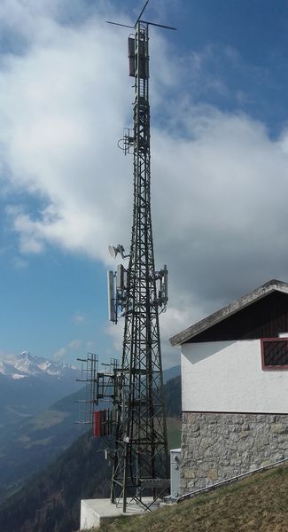 RAI-Anlage