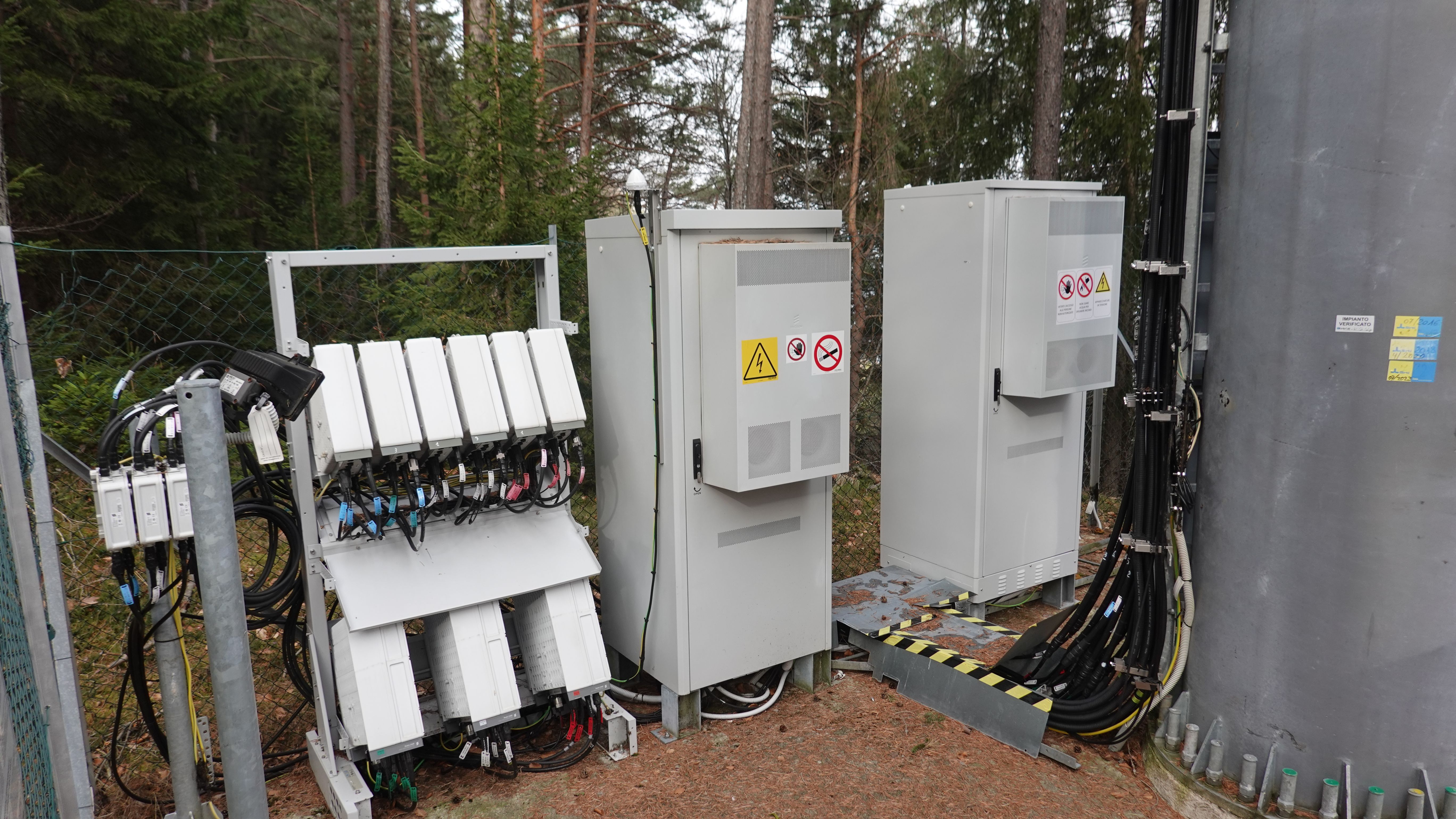 Die Geräte im März 2026