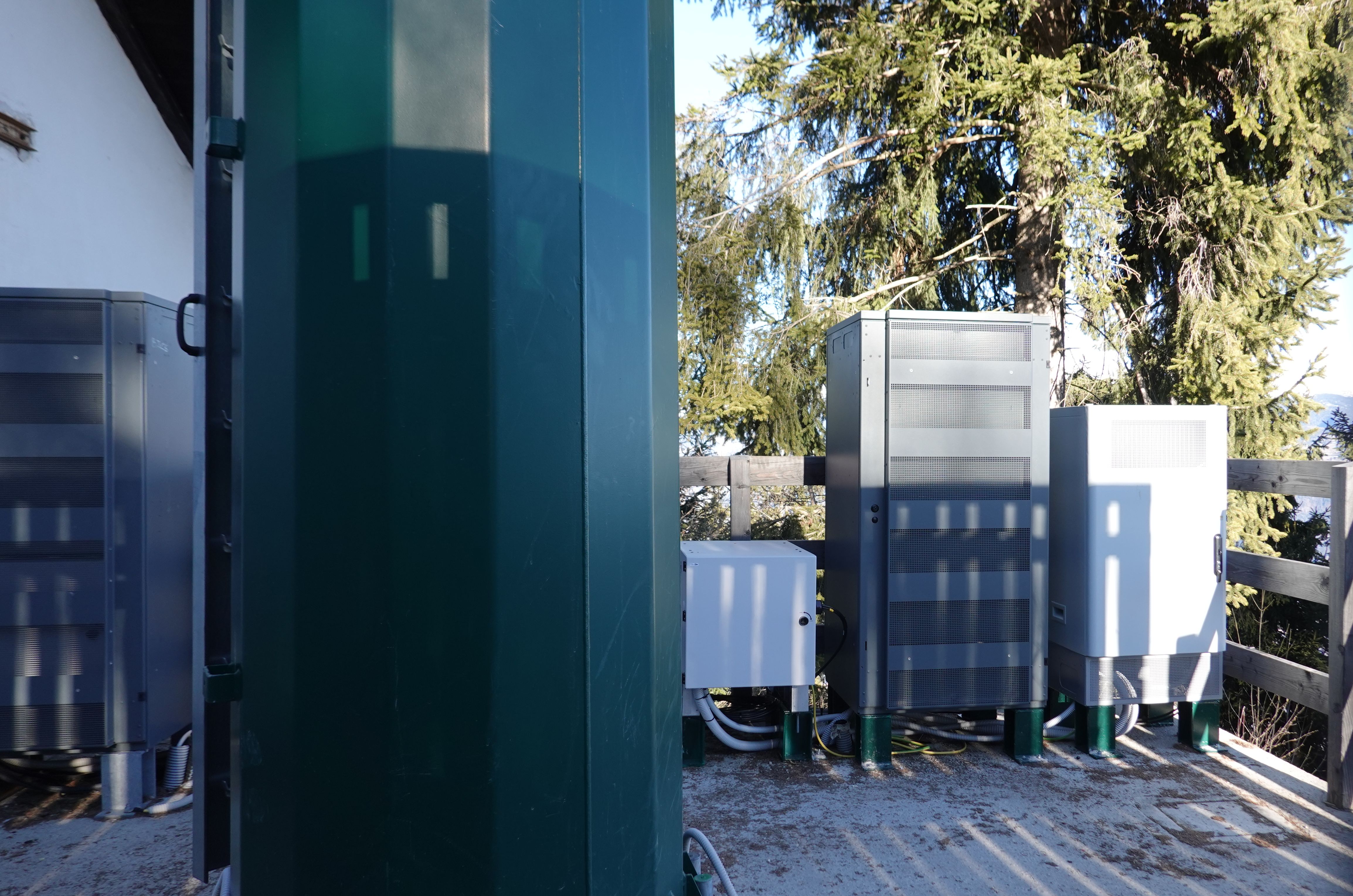 Die Geräte von Fastweb-Vodafone im Jänner 2026