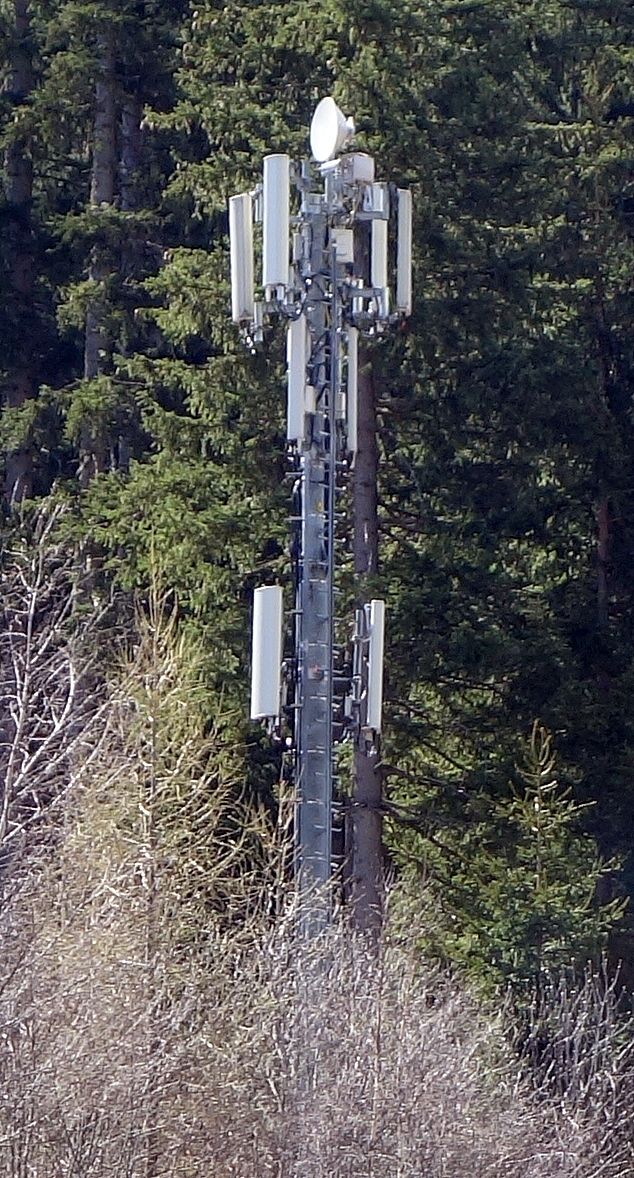 Die Anlage im April 2016
